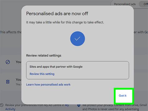 how to remove ads from google search|How to Turn Off Google Ads: 7 Easy Methods .